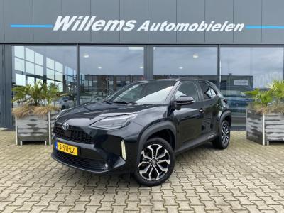 Financial Lease Toyota Yaris Cross 1.5 Hybrid Dynamic