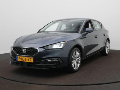Financial Lease SEAT Leon 1.0 TSI Style
