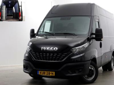 Financial Lease Iveco Daily 40C18 3.0 180pk L2H2 HiMatic Automaat LED