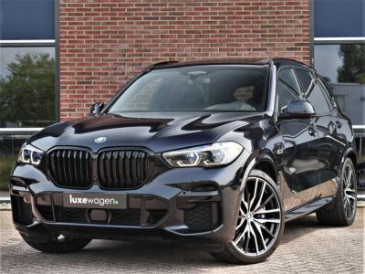 Financial Lease BMW X5 xDrive45e M-Sport