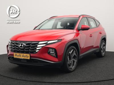Financial Leas Hyundai Tucson 1.6 T-GDI Comfort 4WD 265pk Plug In Hybrid Dealer O.H.