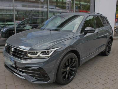 Financial Lease Volkswagen Tiguan 1.4 TSI eHybrid R-Line Business