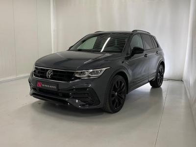 Financial Lease Volkswagen Tiguan 1.4 TSI eHybrid R-Line Business
