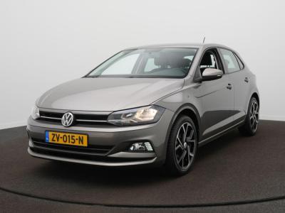 Financial Lease Volkswagen Polo 1.0 MPI Comfortline