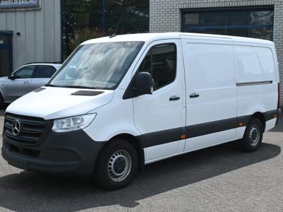 Financial Leas Mercedes-Benz Sprinter 315 CDI L2H1 RWD