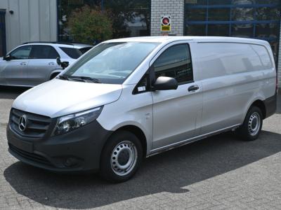 Financial Lease Mercedes-Benz Vito 114 CDI L2