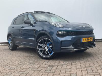Financial Lease Lynk & Co 01 1.5 PHEV Carplay DAB Camera Navigatie Plug-in Incl.BTW