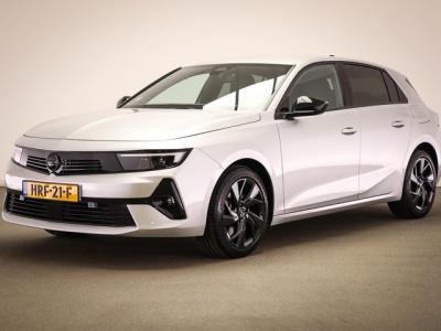 Financial Lease Opel Astra 1.6 Turbo Plug In Hybrid GS