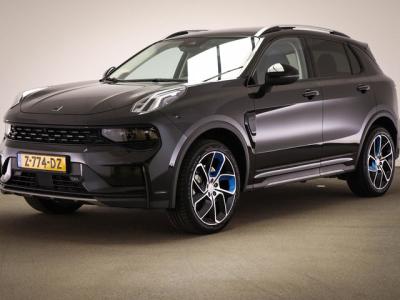 Financial Lease Lynk & Co 01 1.5 PHEV