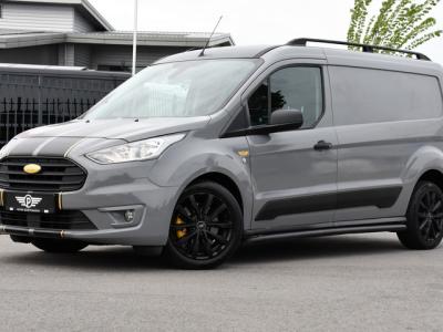 Financial Lease Ford Transit Connect 1.5 EcoBlue L2 PB Edition