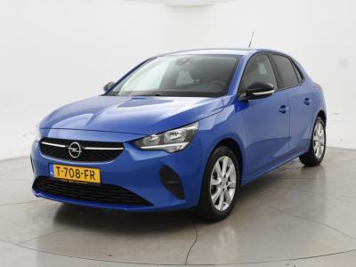 Financial Lease Opel Corsa 1.2 5-DEURS + APPLE CARPLAY