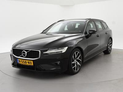Financial Leas Volvo V60 2.0 T4 190 PK R-DESIGN + PANORAMADAK