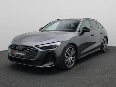 Financial Leas Audi A5 Avant 2.0 TFSI S edition 150PK S-Tronic