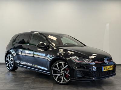 Financial Leas Volkswagen Golf 2.0 TSI GTI Performance