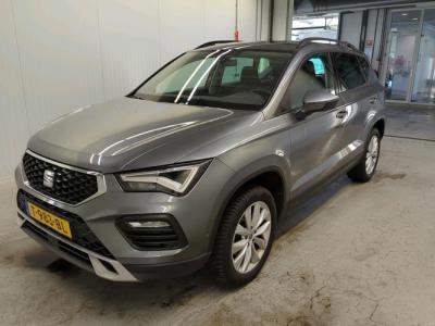 Financial Leas SEAT Ateca 1.5 TSI Style Business Intense DSG