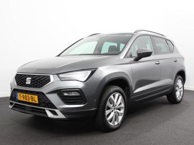 Financial Leas SEAT Ateca 1.5 TSI Style Business Intense DSG