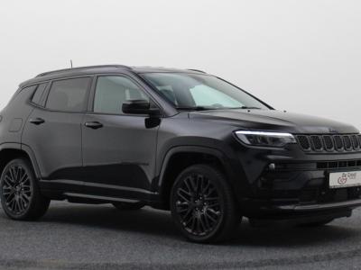 Financial Lease Jeep Compass 4xe 240 Plug-in Hybrid Electric S