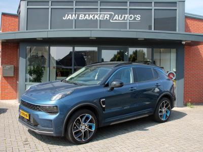 Financial Lease Lynk & Co 01 1.5 ✅ NL Auto ✅