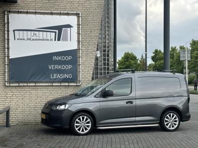 Financial Lease Volkswagen Caddy Cargo 2.0 TDI Economy Business