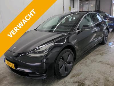 Financial Lease Tesla Model 3 Standard RWD Plus