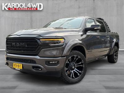 Financial Lease Dodge Ram 1500 5.7 V8 4x4 Crew Cab Limited