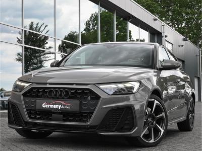 Financial Leas Audi A1 Sportback 30TFSI 116pk S-Line