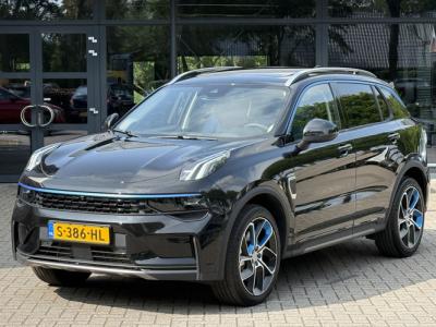 Financial Leas Lynk & Co 01 1.5 Panoramadak