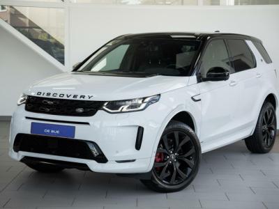 Financial Lease Land Rover Discovery Sport 2.0 D240 R-Dynamic HSE