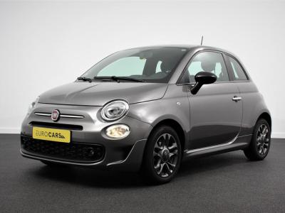 Financial Leas Fiat 500 1.0 Hybrid Sport