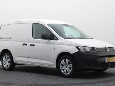 Financial Leas Volkswagen Caddy Cargo 2.0 TDI Comfort