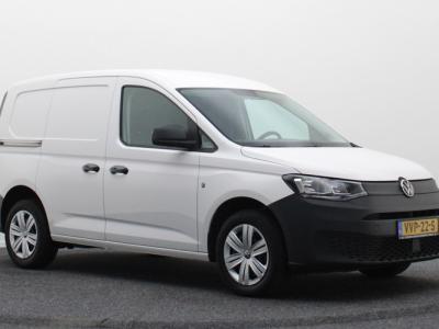 Financial Lease Volkswagen Caddy Cargo 2.0 TDI Comfort