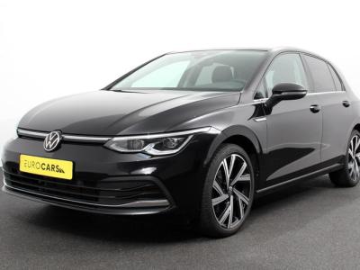 Financial Lease Volkswagen Golf 1.5 eTSI 150pk DSG Style