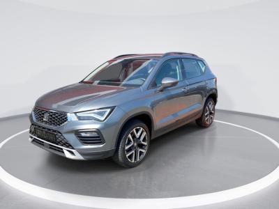 Financial Lease SEAT Ateca 1.5 TSI 150pk DSG Style