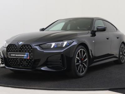 Financial Lease BMW 4 Serie Gran Coupé 420i M Sport Automaat