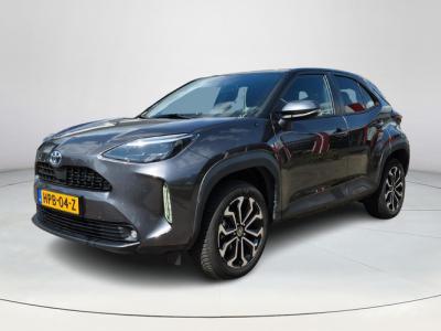 Financial Leas Toyota Yaris Cross 1.5 Hybrid Dynamic