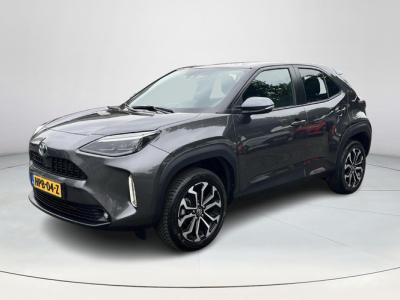 Financial Leas Toyota Yaris Cross 1.5 Hybrid Dynamic