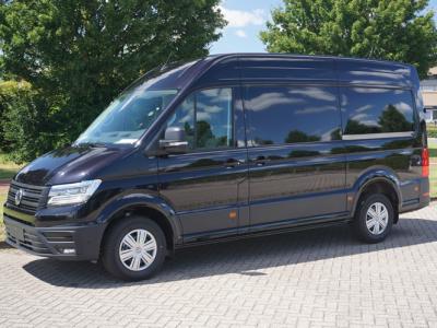 Financial Leas Volkswagen Crafter 35 177PK L3H3 AUT BPM VRIJ!!