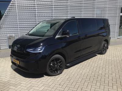 Financial Lease Volkswagen Transporter 2.0 TDI 170 PK L2H1 30 Bulli DC Automaat