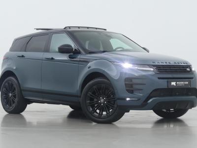 Financial Leas Land Rover Range Rover Evoque P270e PHEV Dynamic SE