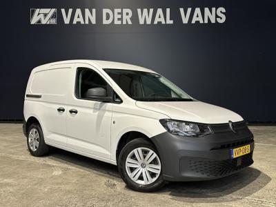 Financial Leas Volkswagen Caddy Cargo 2.0 TDI Comfort L1H1 Euro6 Airco