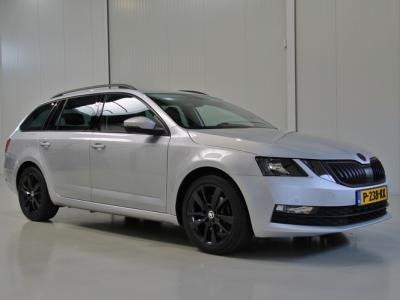Financial Leas Škoda Octavia Combi 1.0 TSI 116pk DSG Style Sport