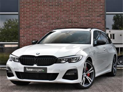 Financial Lease BMW 3 Serie Touring 330e M-Sport