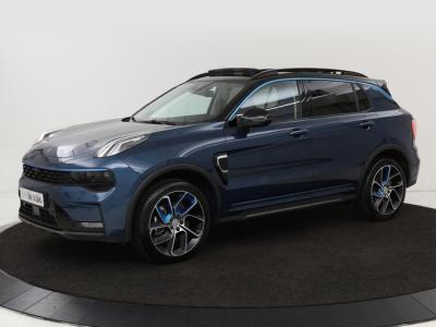 Financial Leas Lynk & Co 01 1.5 Plug In