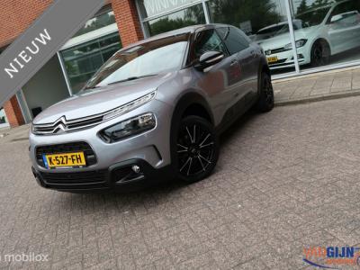 Financial Lease Citroën C4 Cactus 1.2 PureTech C-series Carplay Airco Camera