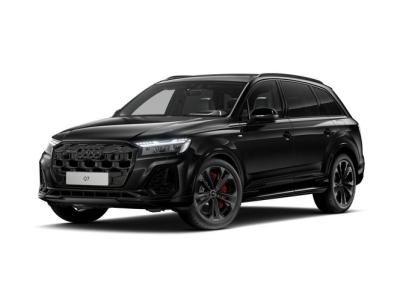 Financial Leas Audi Q7 60 TFSI e quattro Pro Line S Competition 490 PK