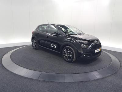 Financial Lease Citroën C3 PureTech 82 Plus