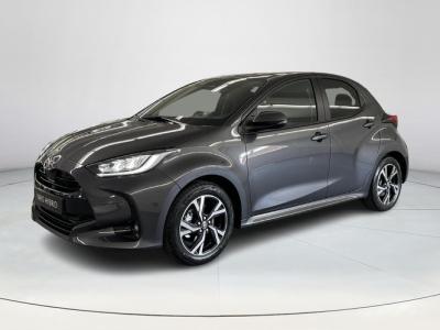 Financial Leas Toyota Yaris 1.5 Hybrid 115 Dynamic