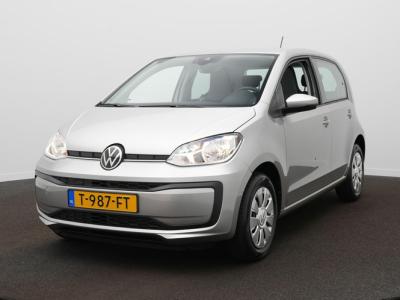 Financial Leas Volkswagen up! 1.0