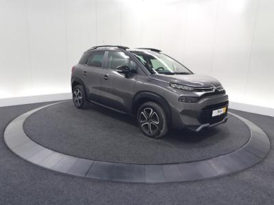 Financial Leas Citroën C3 Aircross PureTech 110 Feel