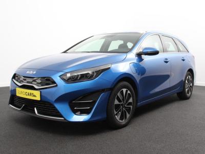Financial Leas Kia Ceed Sportswagon 1.6 GDI PHEV DynamicLine